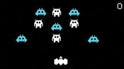 Pixel Space Battles