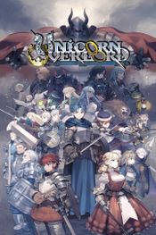 Unicorn Overlord (Nintendo Switch) eShop Key UNITED STATES