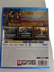 Far Cry 6 PlayStation 5