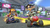 Get Mario Kart™ 8 Deluxe Bundle (Game + Booster Course Pass) (Nintendo Switch) eShop Key EUROPE