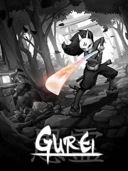 Gurei Steam Key (PC) GLOBAL