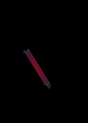 Fortnite - Playful Cloud Back Bling (DLC) Epic Games Key GLOBAL