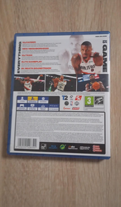 NBA 2K21 PlayStation 4 for sale