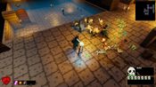 Buy Skeletal Dance Party