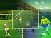 Ronaldo V-Football PlayStation