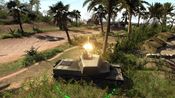 Redeem Men of War: Assault Squad 2 - Iron Fist (DLC) (PC) Steam Key GLOBAL