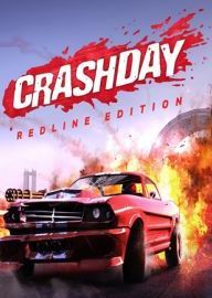 Crashday Redline Edition