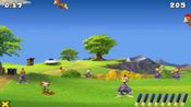 Crazy Chicken - Invasion