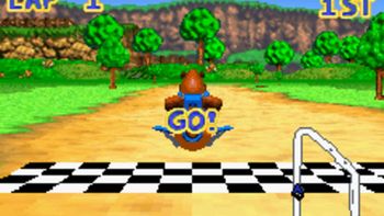 Buy Banjo-Pilot Game Boy Advance