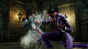 TEKKEN 6 XBOX LIVE Key GLOBAL