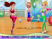 Redeem Fitness Girl - Studio Coach