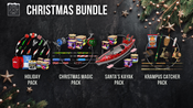 Buy Fishing Planet - Christmas Bundle (DLC) PC/XBOX LIVE Key ARGENTINA