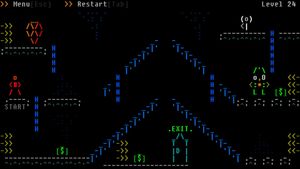 Proto Raider