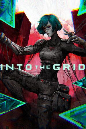 Into The Grid Steam Key (PC) GLOBAL
