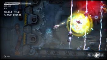 RIVE: Ultimate Edition Nintendo Switch for sale