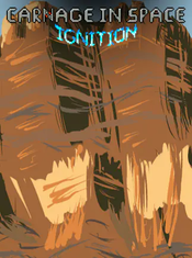 Carnage in Space: Ignition (PC) Steam Key GLOBAL