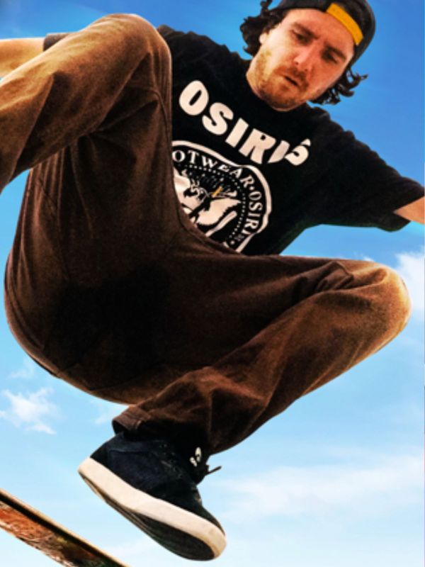 Get Skateboard Party 3 Pro free on mobile