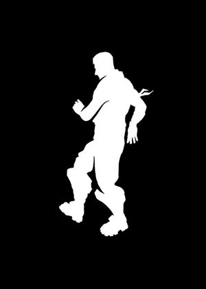 Fortnite - Pop Lock Emote (DLC) Epic Games Key GLOBAL