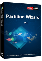 MiniTool Partition Wizard Pro Ultimate License (Windows) 5 Device Key GLOBAL