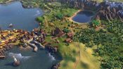 Sid Meier's Civilization VI: Vietnam & Kublai Khan Pack (DLC) Steam Key GLOBAL