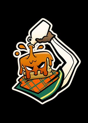 Fortnite - Giddy Syrup Emoticon (DLC) Epic Games Key GLOBAL