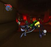 Ruff Trigger: The Vanocore Conspiracy PlayStation 2