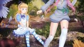 Alice in Wonderland for sale