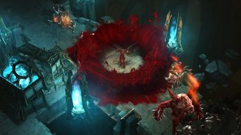 Diablo III: Eternal Collection PlayStation 4
