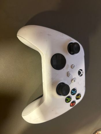 Xbox ONE Series pultelis V3 Dalims ar remontui