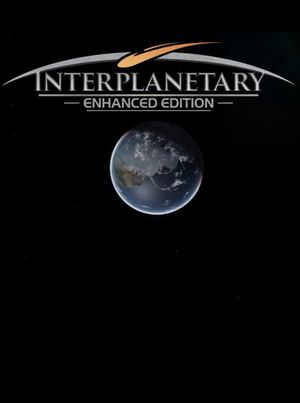 Interplanetary (Enhanced Edition) Steam Key GLOBAL