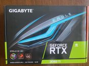 Gigabyte GeForce RTX 3060 Ti EAGLE 8G