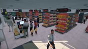 Supermarket Simulator Steam Key (PC) BRAZIL for sale