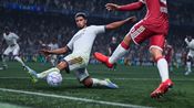 EA SPORTS FC 27 EA App Key (PC) EUROPE