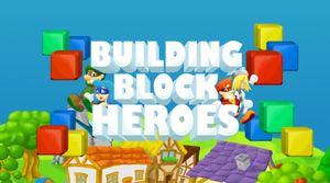 Building Block Heroes