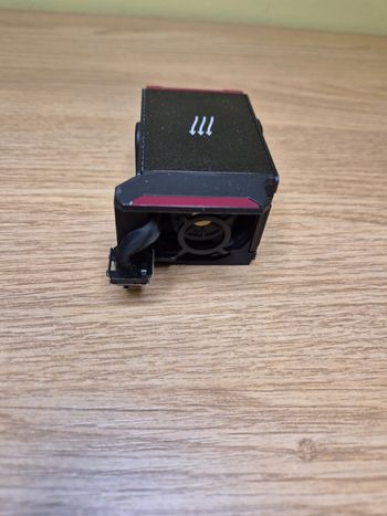 delta gfm0412ss 40×56 mm 12 v pwm serverio ventiliatorius – dual tach