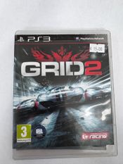 GRID 2 PlayStation 3