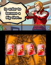 Johnny's Payday Panic
