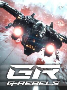 G-Rebels Steam Key (PC) GLOBAL