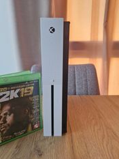 Xbox One S, White, 1TB