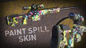 Sniper Ghost Warrior Contracts 2 - Abstract Assassin Skin Pack (DLC) (PC) Steam Key GLOBAL