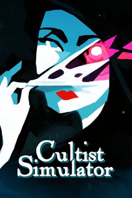 Cultist Simulator: Original Soundtrack game cover