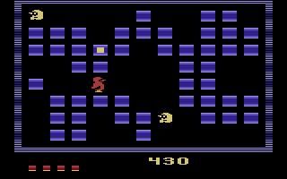 Pengo Game Gear for sale