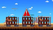 Super Rocket Shootout Steam Key GLOBAL