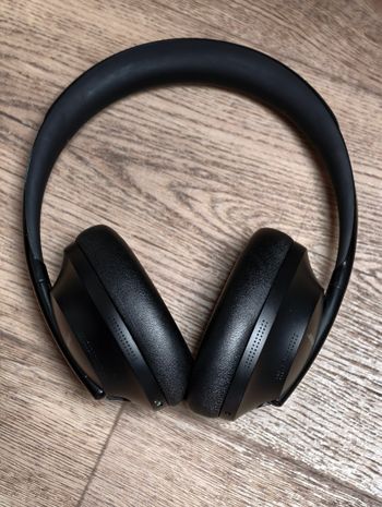 Redeem Bose 700 NC wirreless 