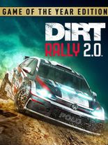 DiRT Rally 2.0 Game of the Year Edition Xbox One