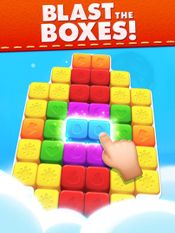 Redeem Boon Blast
