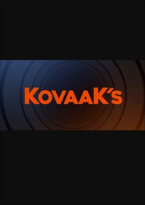 KovaaK's game cover