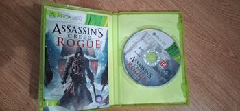 Buy Assassin’s Creed Rogue Xbox 360