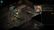 Shadowrun Returns (PC) GOG Key GLOBAL