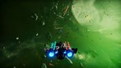 Space Mercs